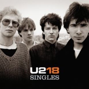 U218 (Vinyl / 12" Album)