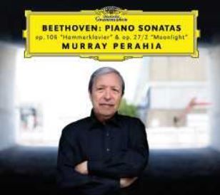 Piano Sonatas (CD)
