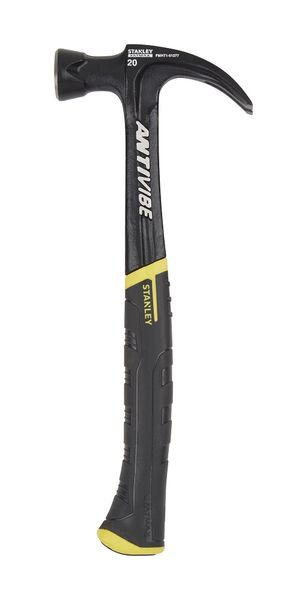 Stanley - FatMax Next Generation Curve Claw Hammer