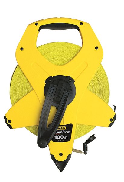 Stanley - Powerwinder Fiberglass - 100m