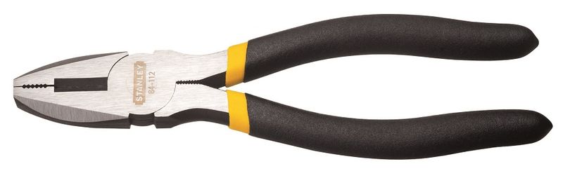 Stanley - Basic Linesman Combination Plier