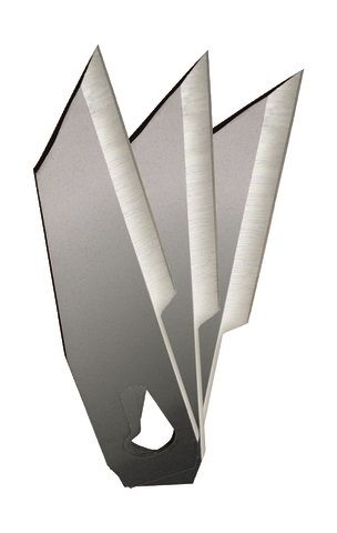 Stanley - Knife Blades - 3 Blade Pack