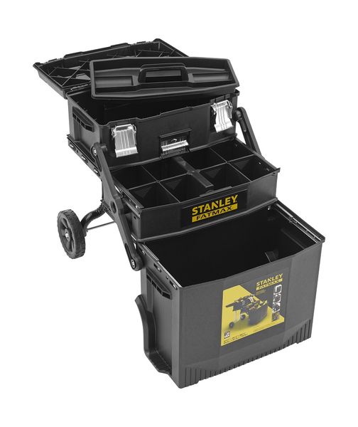 Stanley - FatMax Rolling Workstation &amp; Tool Storage