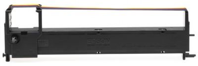 Epson SIDM Colour Ribbon Cartridge for LQ-300/300+II