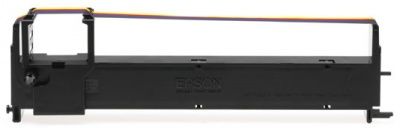 Epson SIDM Colour Ribbon Cartridge for LX-300/300+II