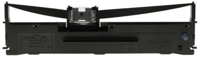 Epson SIDM Black Ribbon Cartridge for LQ-630