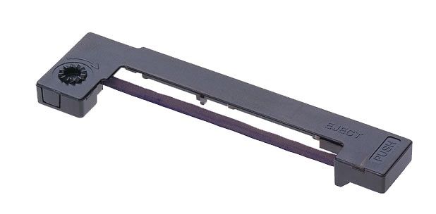 EPSON RIBBON CARTRIDGE BLACK ERC-09 B