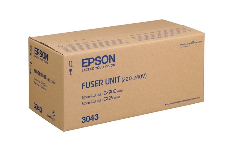 Epson Fuser Unit for AcuLaser C2900, CX29 Series