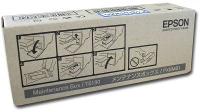 Epson T619000 Maintenance Kit