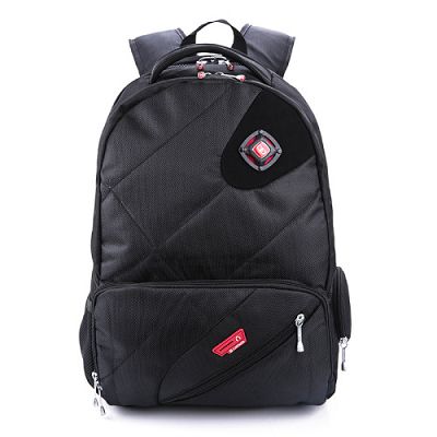 Charmza Laptop Backpack image