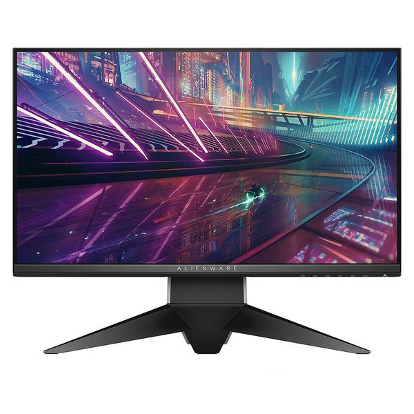 Alienware AW2518H 25" FHD 240Hz G-Sync Gaming Monitor