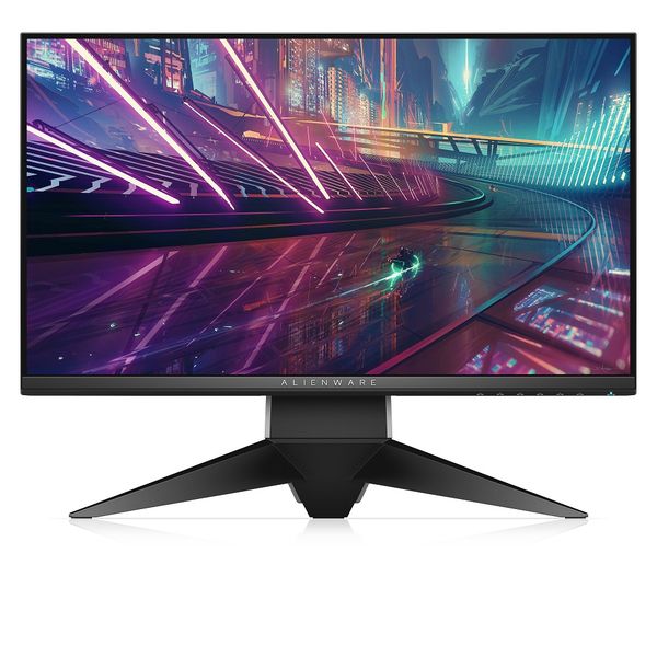 Alienware AW2518HF 25" FHD 240Hz FreeSync Gaming Monitor