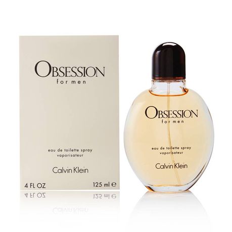 calvin klein obsession 200ml