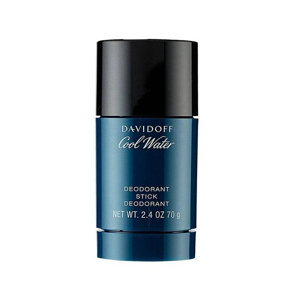 Davidoff Cool Water Man Deodorant Stick 75ml For Him (Parallel Import)