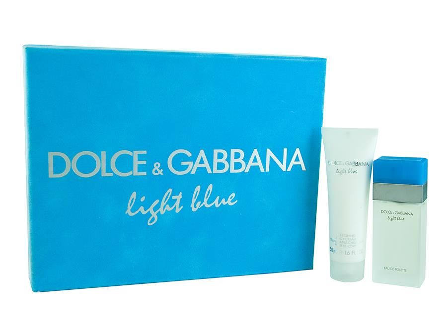 dolce and gabbana light blue takealot