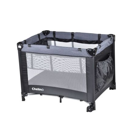 cot bed takealot