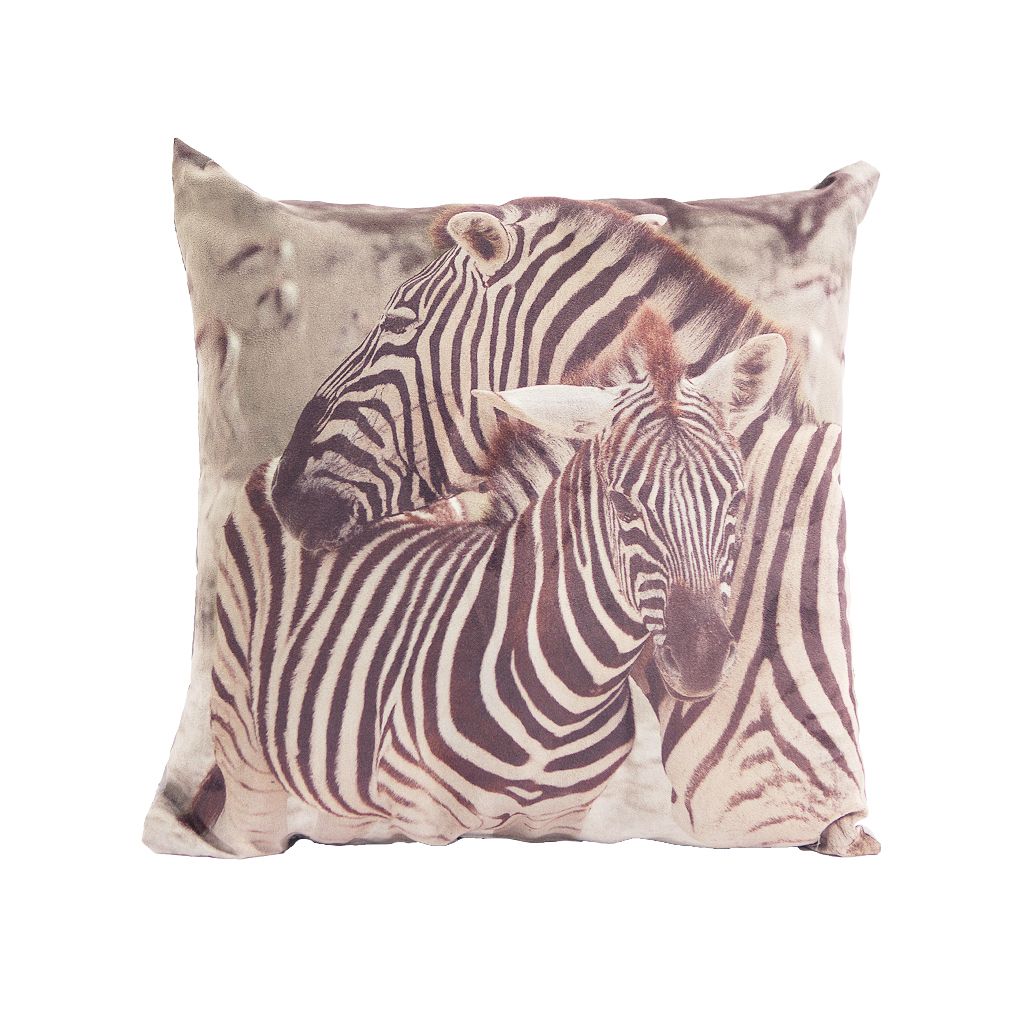 Price & Son's Zebra Cushion Buy Online in South Africa