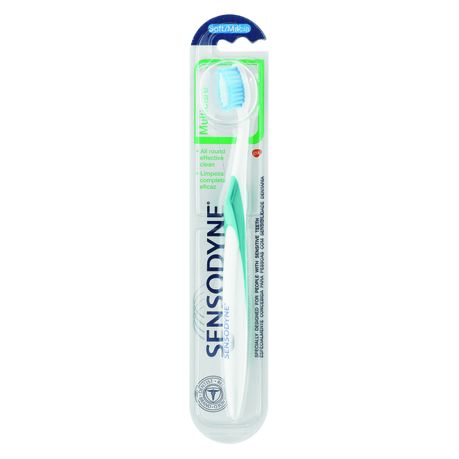 Sensodyne Multi Care Soft Toothbrush Buy Online In South Africa Takealot Com