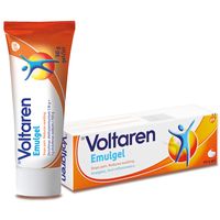 what is voltaren gel 1 used for