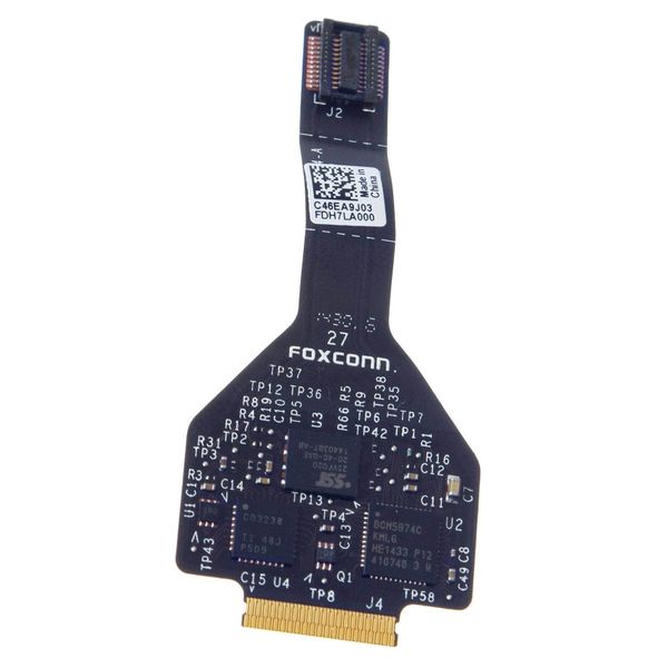 Replacement MacBook Pro 13" 2009-2012 Trackpad Cable