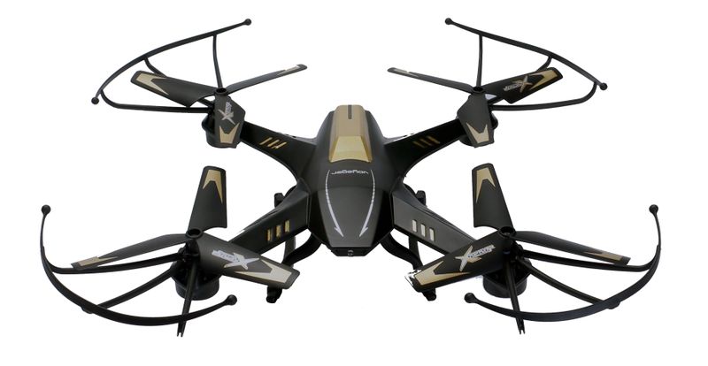 Voyager A8 WiFi Cyclone Drone with 720p HD Video Camera