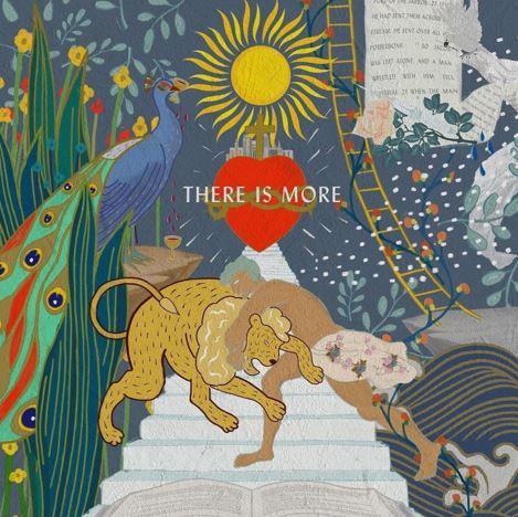 Hillsong Worship - There Is More (CD)