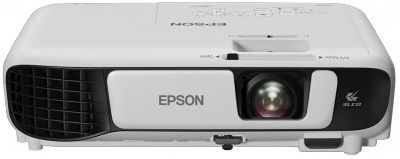 Epson EB-W41 WXGA Projector