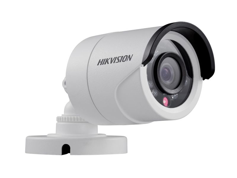 Hikvision 1080P 2MP Turbo HD IR Bullet Camera