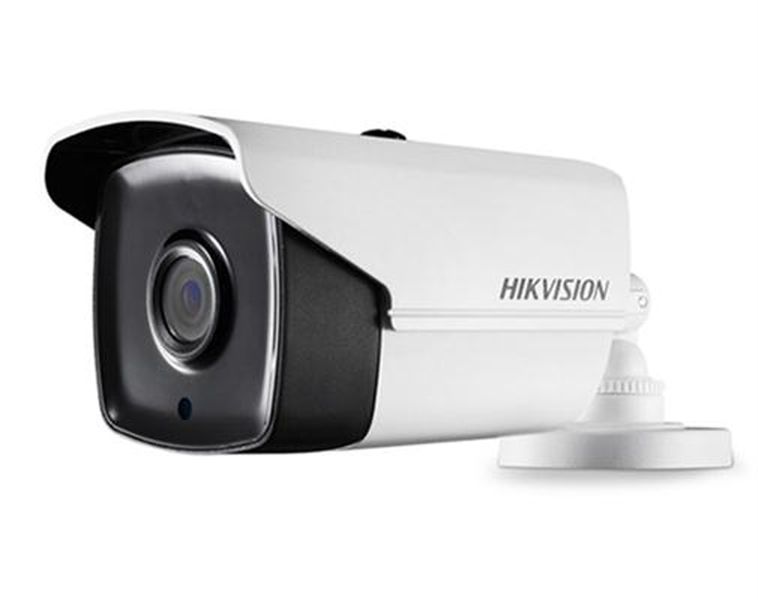 Hikvision HD 720P Varifocal IR Turbo HD Bullet Camera