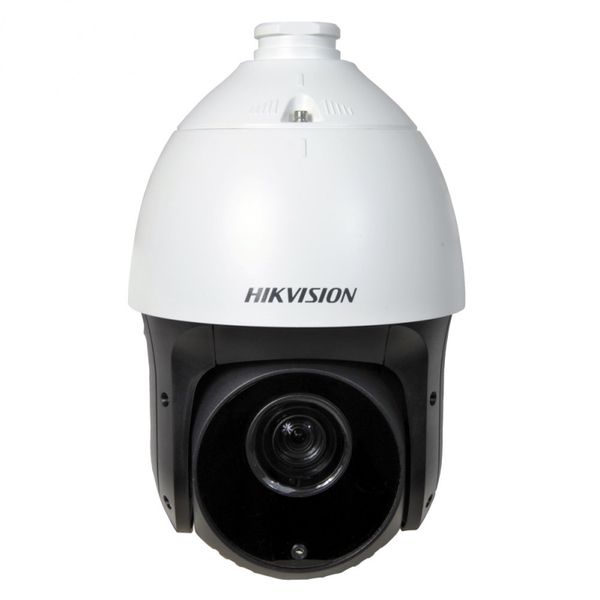 Hikvision HD 720P Infrared Turbo PTZ Dome Camera