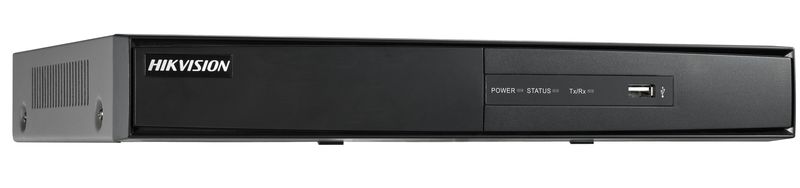 Hikvision 16-Channel 720P HD-TVI/Turbo DVR