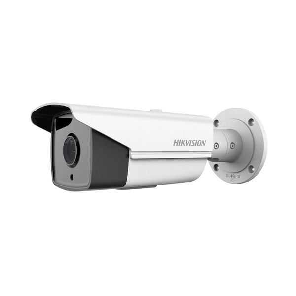 Hikvision 4-MP EXIR Long Range Network Bullet Camera