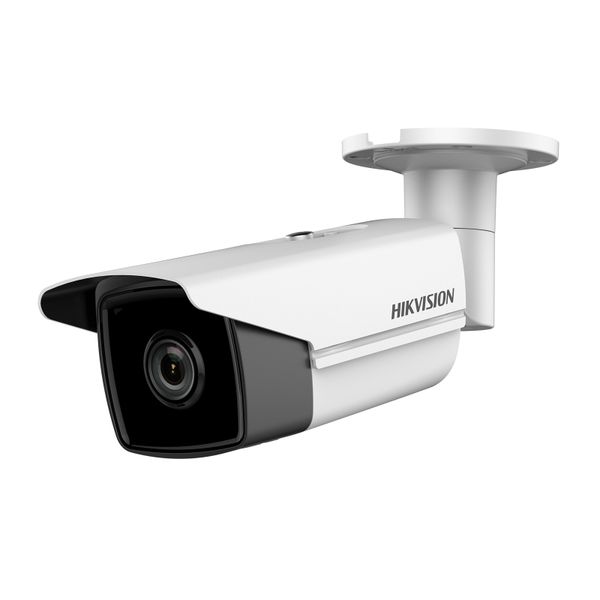 Hikvision 5-MP WDR Network Bullet Camera