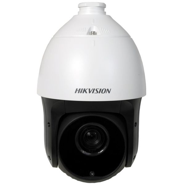 Hikvision 2-MP Infrared DWDR Network PTZ Dome Camera