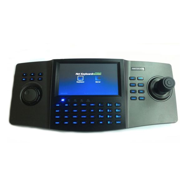 Hikvision Network Keyboard