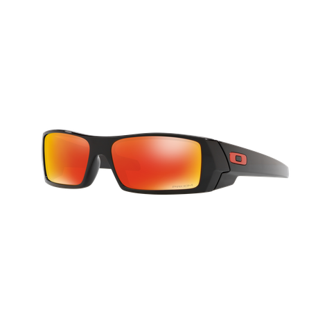 Oakley gascan 2024 prizm ruby