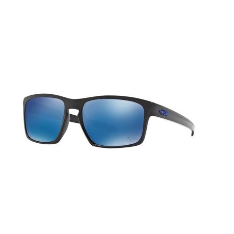 Oakley Sliver OO9262-28 Ice Iridium | Buy Online in South Africa |  