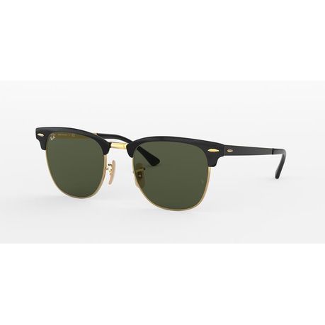 ray ban glasses for men black