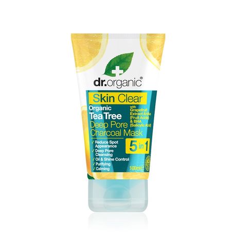 dr organic sunscreen