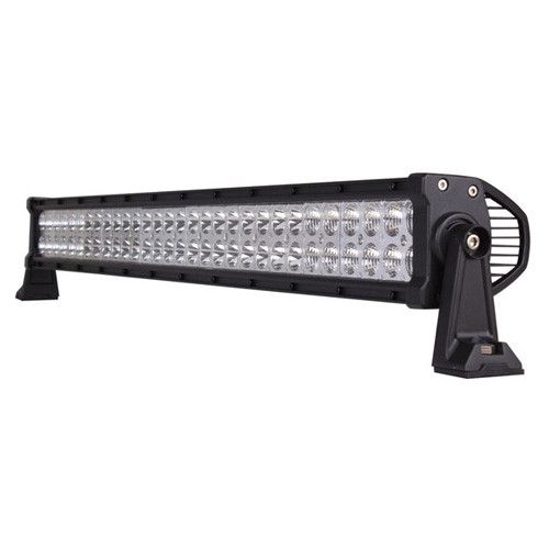 Off Road LED Beam Spot Light Bar Combo - 180W