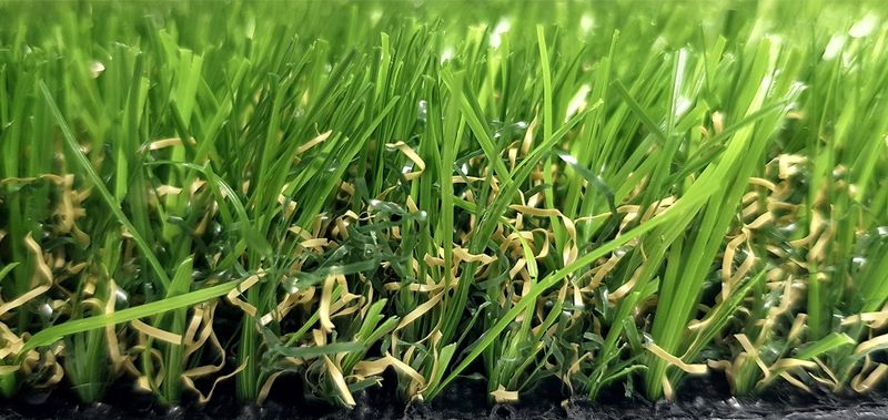 AGSA - 30mm 4 Color Profile - 2m x 2m x 3cm