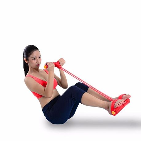 Exercise Pull Reducer Elastic Workout Equipment Shop Today. Get it Tomorrow takealot