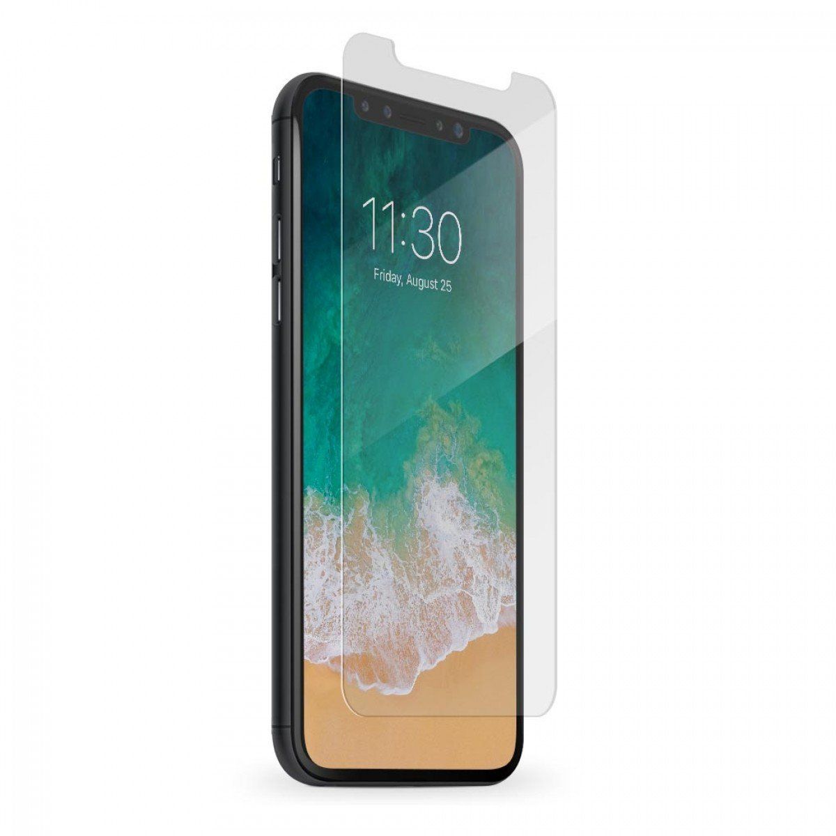 glass screen protector for iphone xs