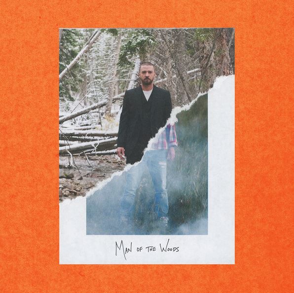 Man Of The Woods (Vinyl)