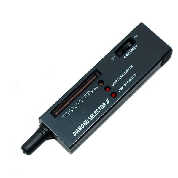 Dmart Diamond Tester Tool