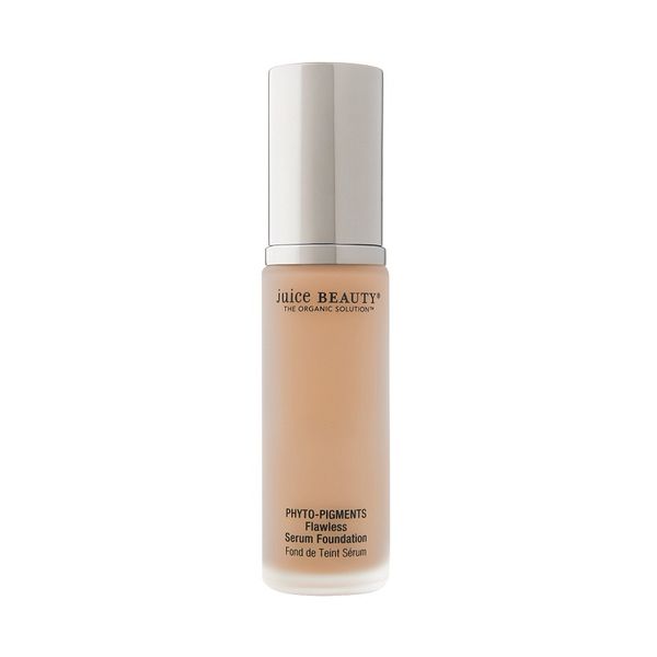 Juice Beauty Flawless Serum Foundation - 17 Medium Tan