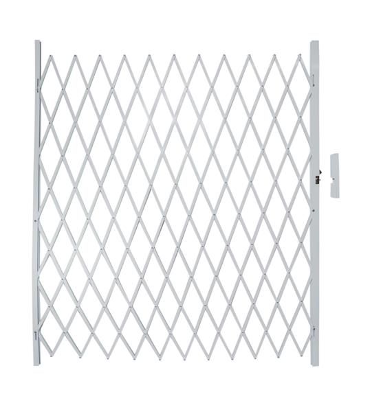 Armourdoor Alu Flex Security Gate (2.1m x 2m)