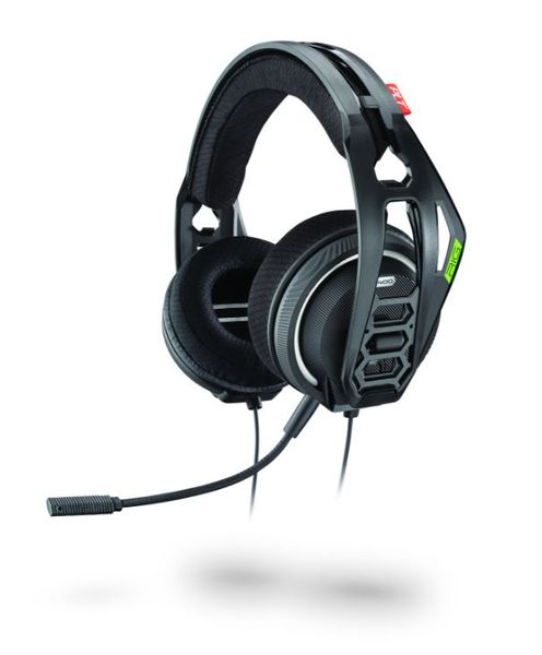 Plantronics: GameRig 400HXA Gaming Headset (Xbox One)