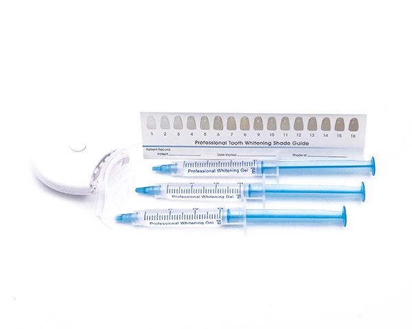 One Smile Teeth Whitening Kit - Mint