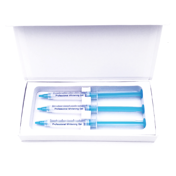 One Smile Teeth Whitening Refill Kit - Mint